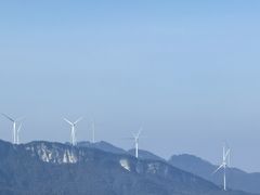 -山王坪喀斯特国家生态公园