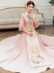 -艾朵婚纱