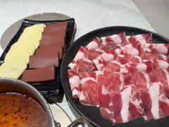 -呷哺呷哺 黄金牧场 (中发百旺店)