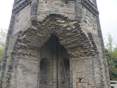 -上海佘山国家森林公园天马山园