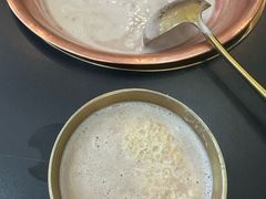 -诺敏塔拉奶茶-布里亚特包子-手把肉(锦都会店)