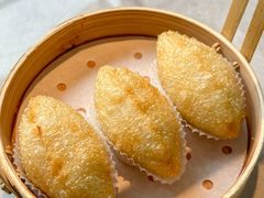 -陶兰居·手工点心·粤菜(圆融时代广场店)
