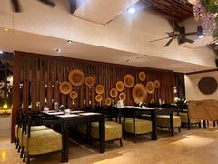 -金厨泰国餐厅·全泰籍厨师料理(拱北店)