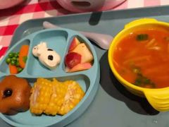 -西贝(宁波天一国购店)