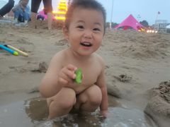 -渔岛海洋度假区