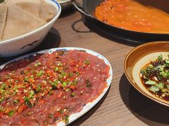 -重庆故事姊妹老火锅(财经学院店)