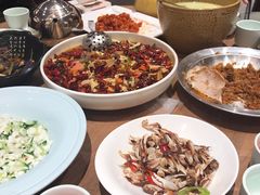 -渔家灯火(明湖店)
