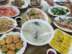 -明记海鲜大排档(巽寮湾店)