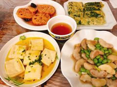 清蒸臭豆腐-老品芳
