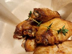 奥尔良鸡翅-卡朋西餐(悦汇城店)