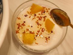 -天龙宝严素食馆(大兴善寺店)