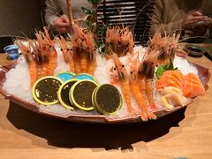-Minase水濑·日料放题(外滩店)