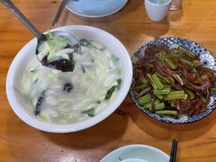 -老济南民间小吃·传统鲁菜(芙蓉街店)