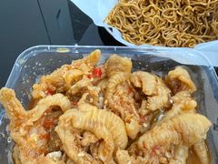 -水牛奶皇后糖水铺(深圳总店)