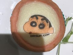 -点心代表DIM SUM ICON(中环店)