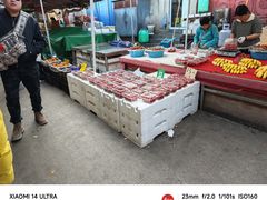 -南门绿玉农贸市场