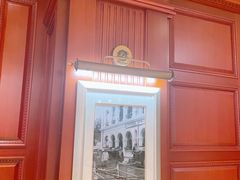 -广东胜利宾馆西关粤中餐厅