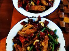 -搓火大都会(广安门总店)