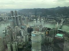 -WFC会仙楼观景台