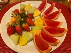 -咖啡苑 - 蔚藍夏日限定主题(永利皇宫店)