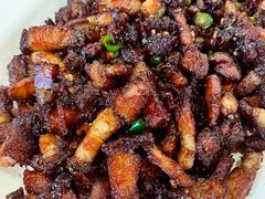 -德成饭店