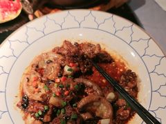 -晓粤·惹味粤菜(凯德乐峰广场店)