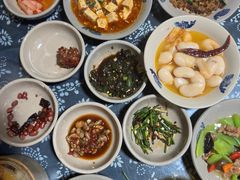 -张关合渣(航空大道店)