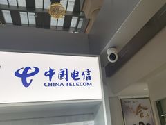 -中国电信(龙盛国际营业厅)