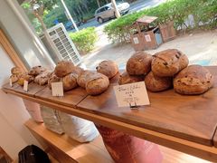 -咖乐禧面包公司(瑞景社区店)