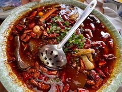 -青城甲(青城山店)