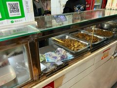 -王记生烫牛杂面馆(兰陵路店)