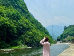 -神农溪纤夫文化旅游区