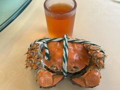 -七的湖·江南蟹舫·阳澄湖农家菜(蟹舫苑店)
