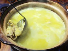 -捞围鲜·港式打边炉(海阳路店)