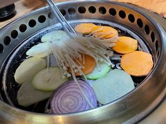 -九田家黑牛烤肉料理(新光汇店)