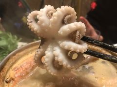 -芭菲盛宴·环球美食(袁家岗店)