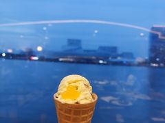 -白天鹅宾馆·流浮阁咖啡厅