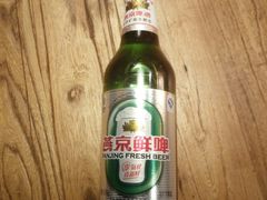 -阿凡提餐厅(簋街店)