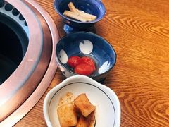 -炎蔵牛舌烤肉