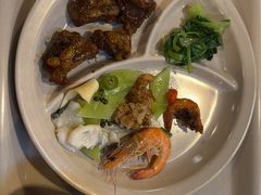 -王家沙点心店(南京西路总店)