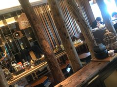 大堂-人杰鱼乐轩(珠江路店)