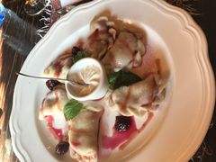 -复旦大学本部-食堂