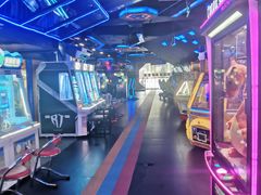 -核客电玩城(东门店)