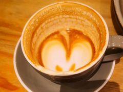 -CafeDuVillage乡村咖啡馆(美邻苑店)