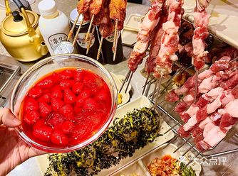 天津梅江️感谢这家店帮我省下二刷延吉的路费️