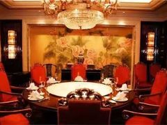 -长沙富力万达文华酒店