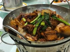 -金米箩大酒店(五角场店)