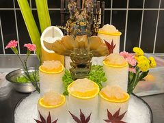 -小古林饭荘(东环路店)