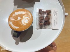 -XI·LaundryCafe 喜咖自助洗衣咖啡店