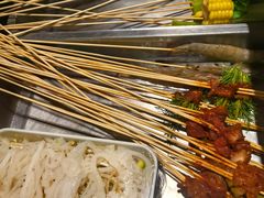 -钢管厂五区小郡肝火锅串串香(清河店)